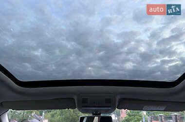 Внедорожник / Кроссовер Volkswagen Touareg 2015 в 
