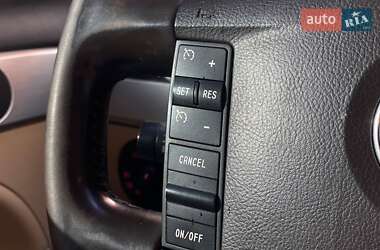 Внедорожник / Кроссовер Volkswagen Touareg 2008 в 