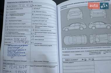 Внедорожник / Кроссовер Volkswagen Touareg 2013 в 