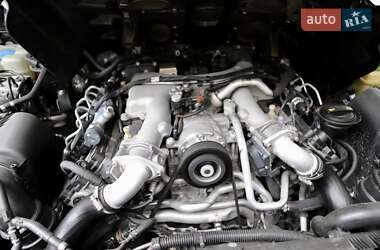 Внедорожник / Кроссовер Volkswagen Touareg 2016 в 