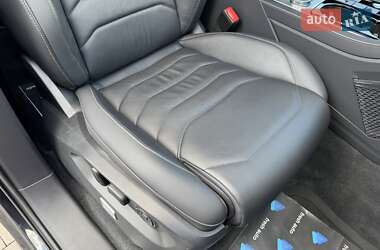 Внедорожник / Кроссовер Volkswagen Touareg 2020 в 