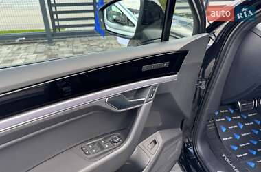 Внедорожник / Кроссовер Volkswagen Touareg 2020 в 