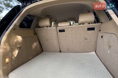Позашляховик / Кросовер Volkswagen Touareg 2007 в 