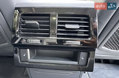 Внедорожник / Кроссовер Volkswagen Touareg 2024 в 