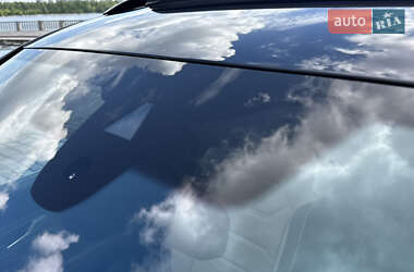 Внедорожник / Кроссовер Volkswagen Touareg 2024 в 