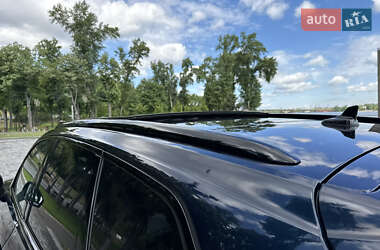 Внедорожник / Кроссовер Volkswagen Touareg 2024 в 