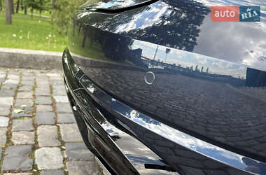 Внедорожник / Кроссовер Volkswagen Touareg 2024 в 