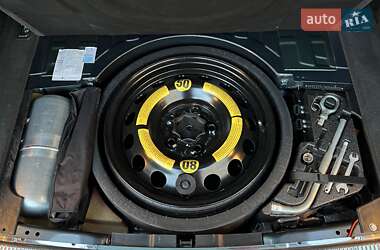 Позашляховик / Кросовер Volkswagen Touareg 2008 в 