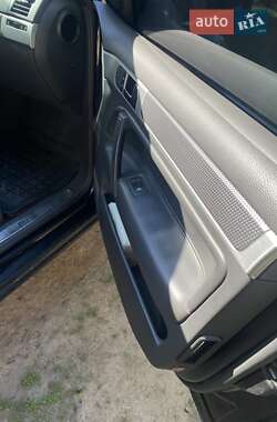 Внедорожник / Кроссовер Volkswagen Touareg 2009 в 