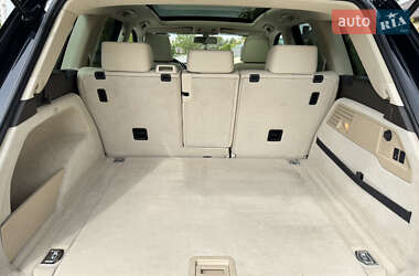 Внедорожник / Кроссовер Volkswagen Touareg 2016 в 