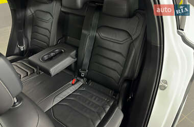 Внедорожник / Кроссовер Volkswagen Touareg 2021 в 