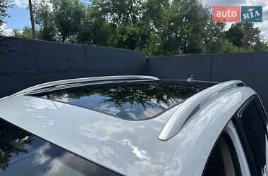 Позашляховик / Кросовер Volkswagen Touareg 2012 в 