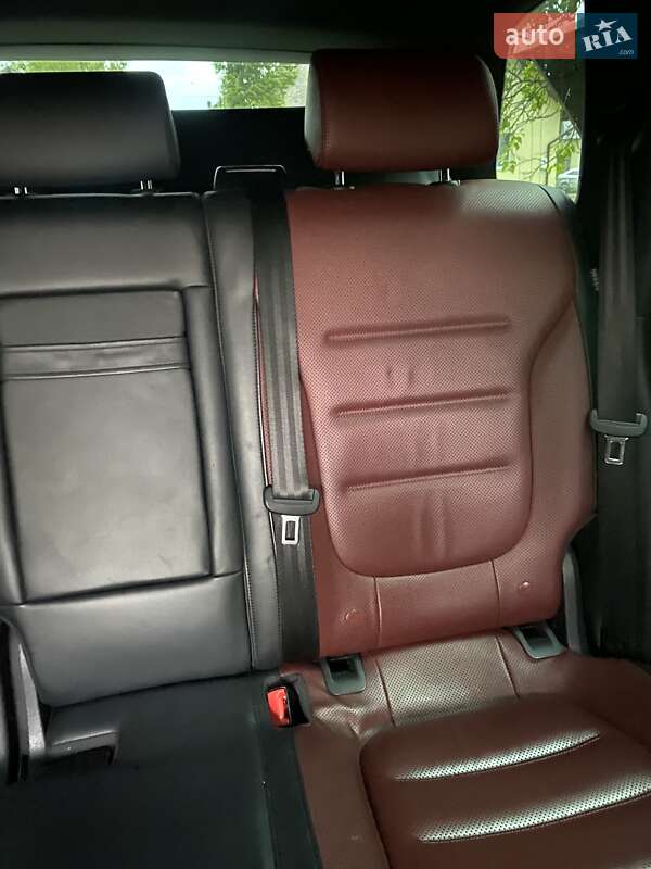 Позашляховик / Кросовер Volkswagen Touareg 2014 в Дрогобичі фото 68 Позашляховик / Кросовер Volkswagen Touareg 2014 в Дрогобичі