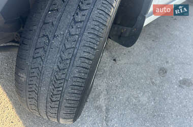 Внедорожник / Кроссовер Volkswagen Touareg 2012 в 