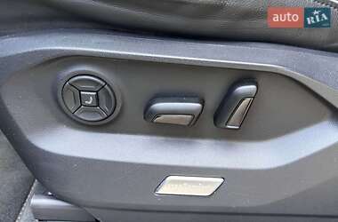 Внедорожник / Кроссовер Volkswagen Touareg 2021 в 