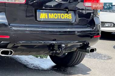 Внедорожник / Кроссовер Volkswagen Touareg 2006 в 