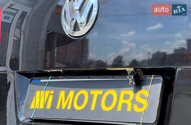 Внедорожник / Кроссовер Volkswagen Touareg 2006 в 