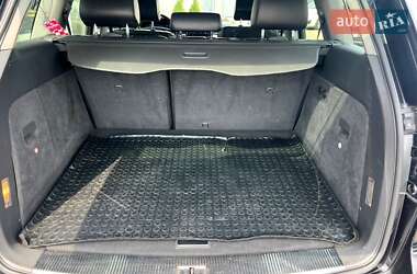Внедорожник / Кроссовер Volkswagen Touareg 2006 в 