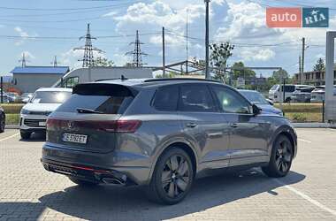 Внедорожник / Кроссовер Volkswagen Touareg 2023 в 