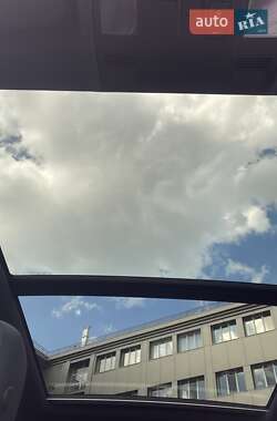 Внедорожник / Кроссовер Volkswagen Touareg 2022 в 