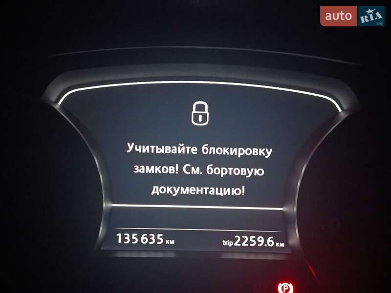 Позашляховик / Кросовер Volkswagen Touareg 2013 в Києві фото 2 Позашляховик / Кросовер Volkswagen Touareg 2013 в Києві