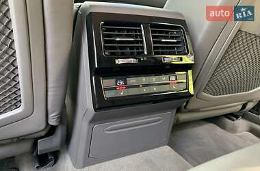 Внедорожник / Кроссовер Volkswagen Touareg 2023 в 
