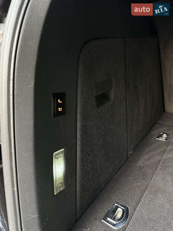 Позашляховик / Кросовер Volkswagen Touareg 2007 в Білій Церкві