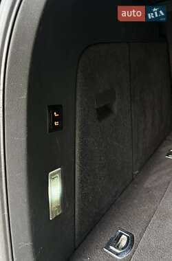 Позашляховик / Кросовер Volkswagen Touareg 2007 в 