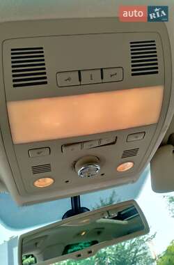 Позашляховик / Кросовер Volkswagen Touareg 2012 в  фото 42 Позашляховик / Кросовер Volkswagen Touareg 2012 в