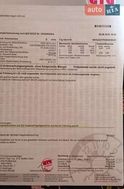 Позашляховик / Кросовер Volkswagen Touareg 2012 в  фото 52 Позашляховик / Кросовер Volkswagen Touareg 2012 в