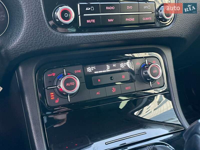 Внедорожник / Кроссовер Volkswagen Touareg 2011 в Харькове фото 16 Внедорожник / Кроссовер Volkswagen Touareg 2011 в Харькове