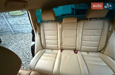 Внедорожник / Кроссовер Volkswagen Touareg 2007 в 