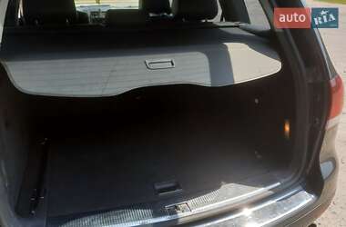 Внедорожник / Кроссовер Volkswagen Touareg 2008 в 