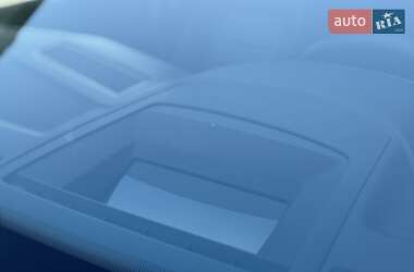 Позашляховик / Кросовер Volkswagen Touareg 2018 в 