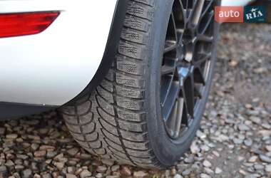 Внедорожник / Кроссовер Volkswagen Touareg 2012 в 