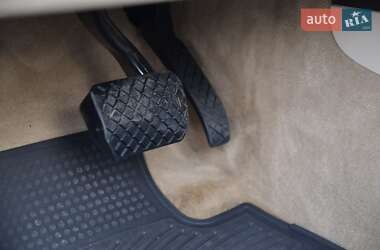 Внедорожник / Кроссовер Volkswagen Touareg 2012 в 