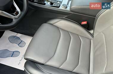 Внедорожник / Кроссовер Volkswagen Touareg 2020 в 