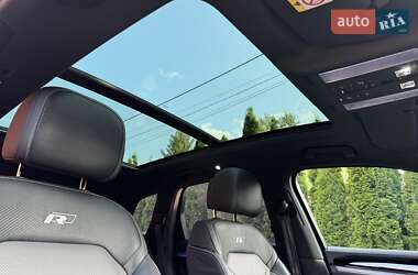 Внедорожник / Кроссовер Volkswagen Touareg 2020 в 