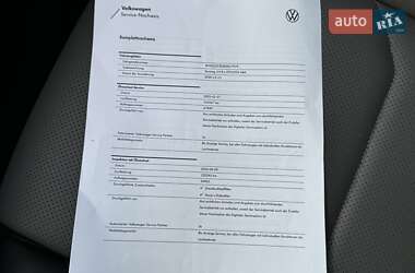 Внедорожник / Кроссовер Volkswagen Touareg 2020 в 