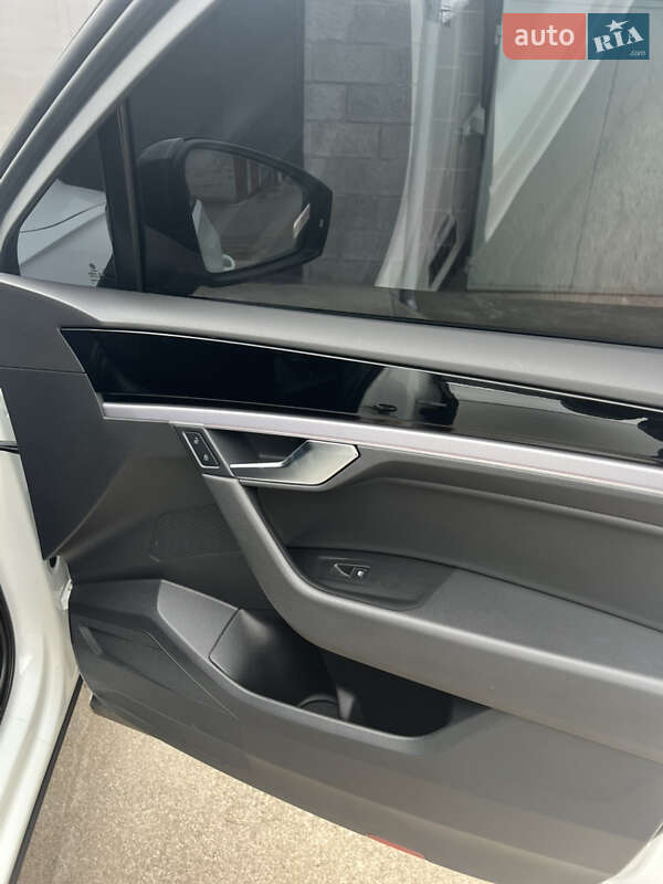 Внедорожник / Кроссовер Volkswagen Touareg 2019 в Кропивницком фото 47 Внедорожник / Кроссовер Volkswagen Touareg 2019 в Кропивницком