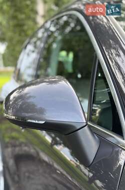 Внедорожник / Кроссовер Volkswagen Touareg 2010 в 
