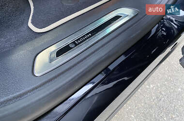 Внедорожник / Кроссовер Volkswagen Touareg 2013 в 