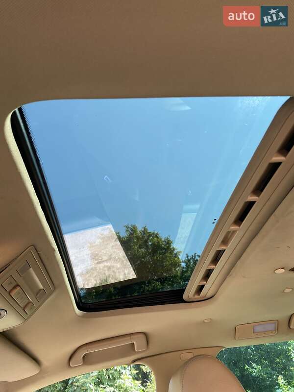 Позашляховик / Кросовер Volkswagen Touareg 2009 в Нововолинську фото 22 Позашляховик / Кросовер Volkswagen Touareg 2009 в Нововолинську