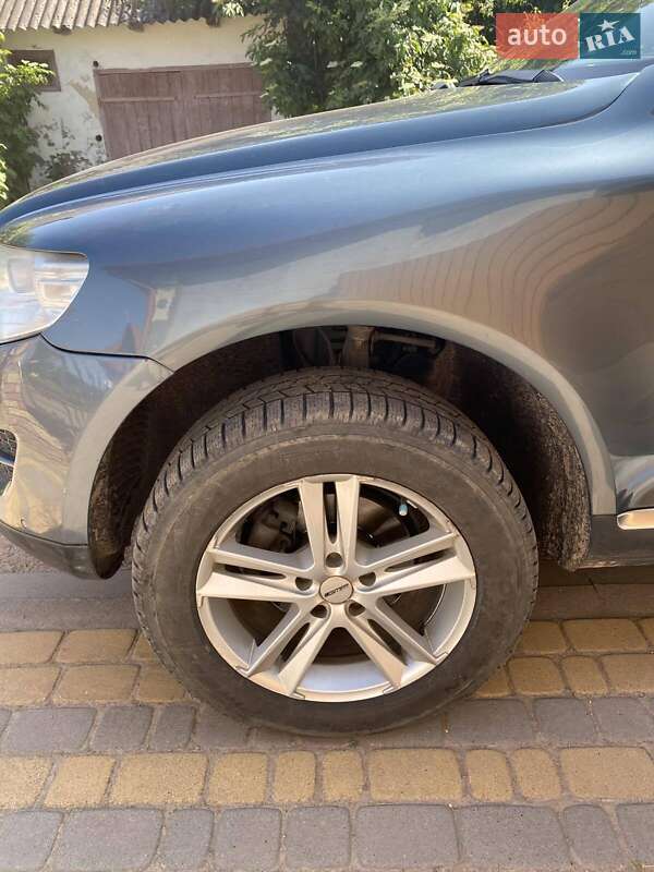 Позашляховик / Кросовер Volkswagen Touareg 2009 в Нововолинську фото 28 Позашляховик / Кросовер Volkswagen Touareg 2009 в Нововолинську