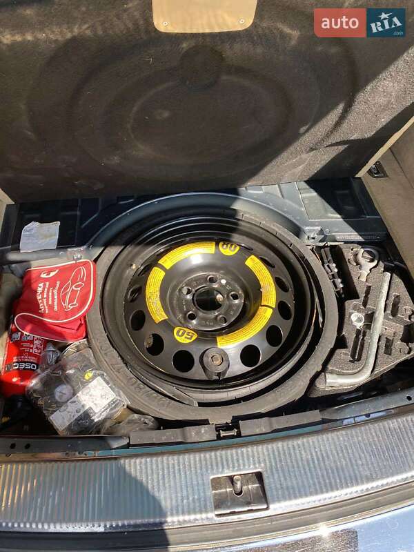 Позашляховик / Кросовер Volkswagen Touareg 2009 в Нововолинську фото 33 Позашляховик / Кросовер Volkswagen Touareg 2009 в Нововолинську