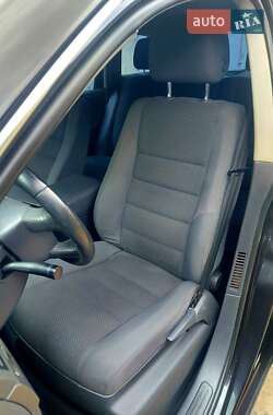 Внедорожник / Кроссовер Volkswagen Touareg 2007 в 