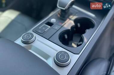Внедорожник / Кроссовер Volkswagen Touareg 2020 в Одессе