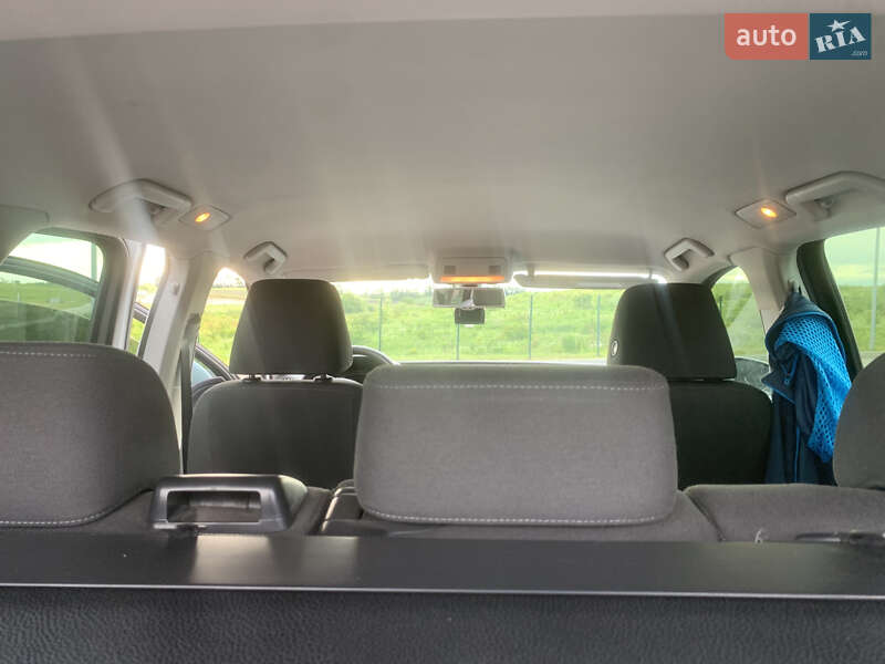 Позашляховик / Кросовер Volkswagen Touareg 2013 в Рівному фото 6 Позашляховик / Кросовер Volkswagen Touareg 2013 в Рівному