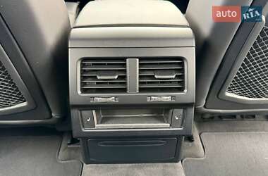 Внедорожник / Кроссовер Volkswagen Touareg 2021 в 