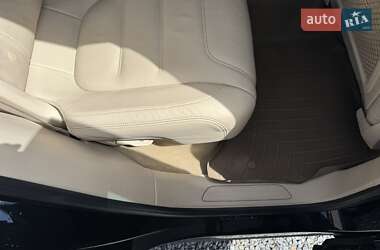 Позашляховик / Кросовер Volkswagen Touareg 2015 в 